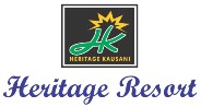 The Heritage Resort Kausani Logo