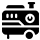 Electric Generator Icon
