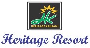 THE HERITAGE RESORT LOGO