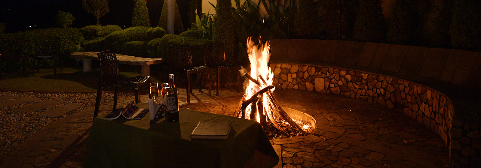 Hotels Image